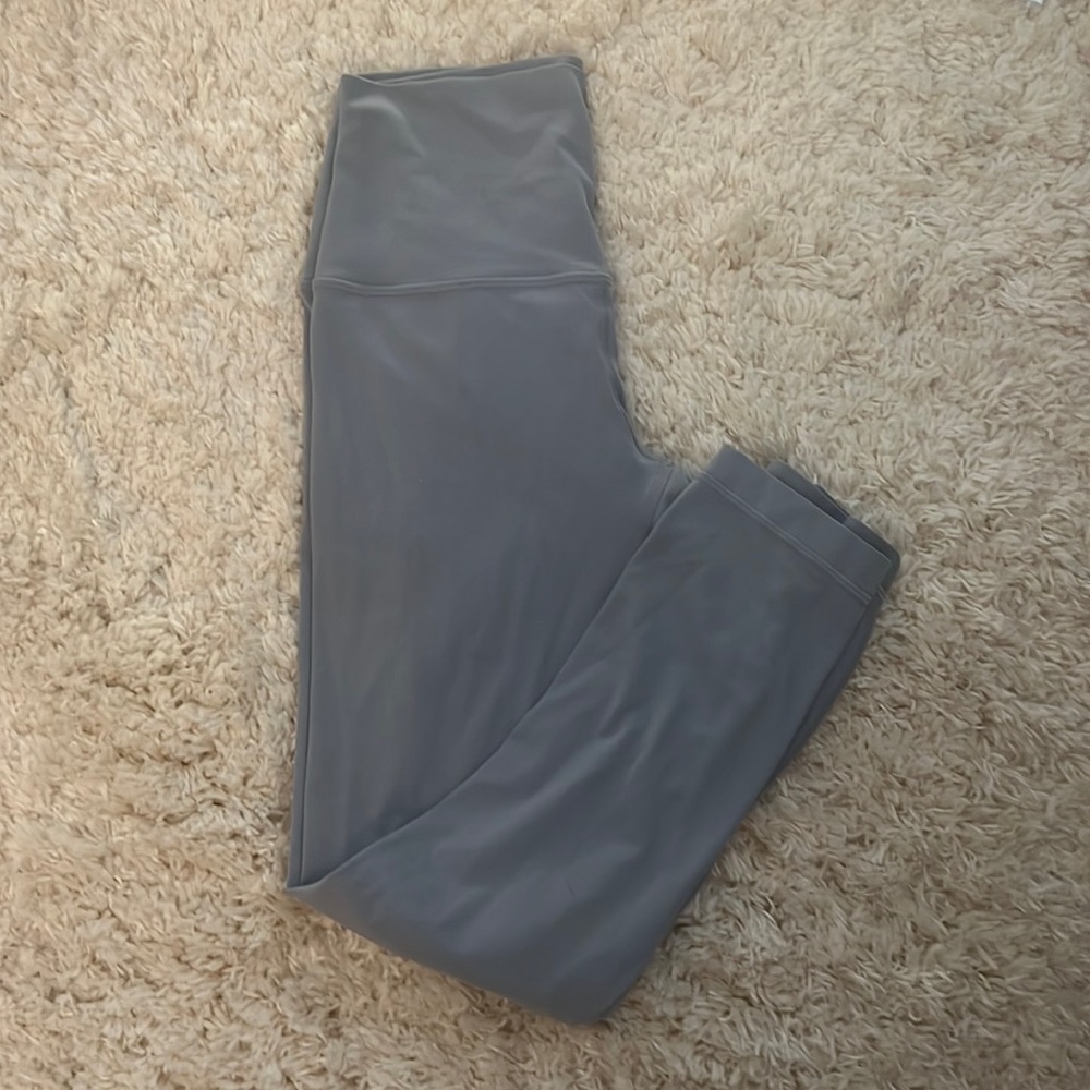 Lululemon align leggings 23”